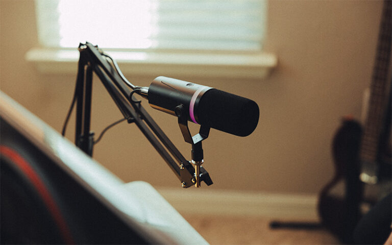 Broadcast