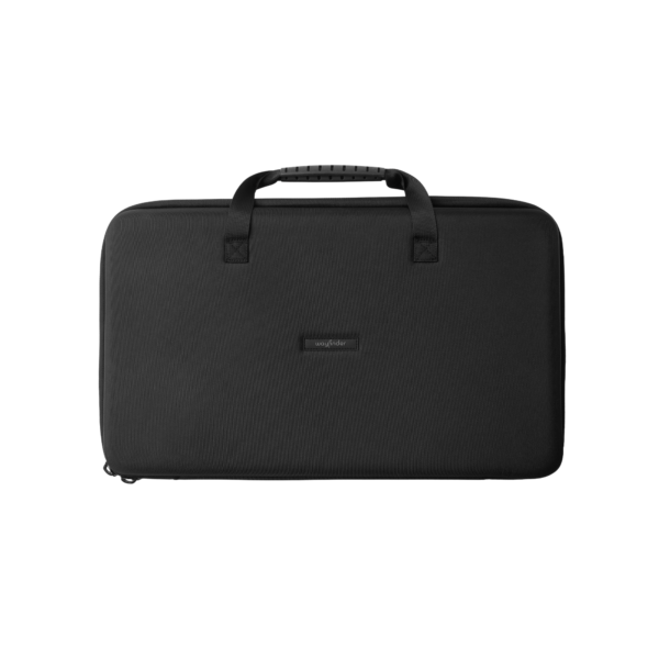 EVA DJ Case; 21" x 12"